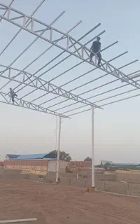 باسلام جوشکاری سیار