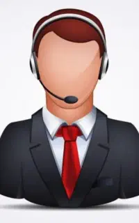 استخدام ادمین