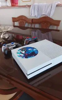 ایکس باکس وان اس
