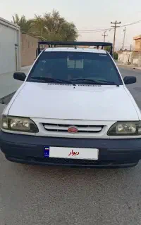 پرایدوانت۱۵۱