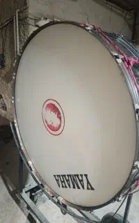 طبل 120