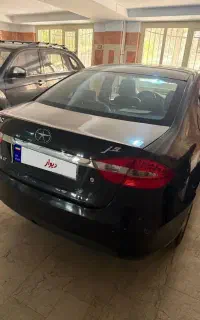 جک J5 اتومات مدل ۹۳ مشکی شرایط ویژه از دم قسط