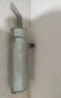 اگزوز سورن توربویی