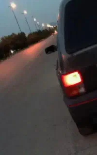 پراید هاچبک  اتاق کانادایی