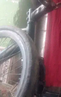 ۲۰دوچرخه تنه آلمینیوم