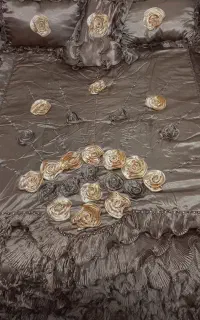ست روتختی کاملا نو