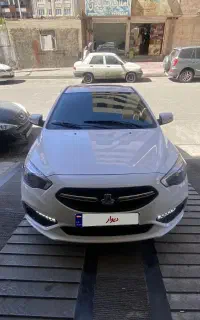 شاهین G تمیز مدل ۱۴۰۰