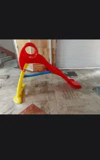 سرسره ۷پله