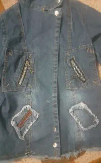 لباس کودک دخترونه