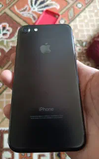 Iphone 7 128gig پک LL/A اصلی