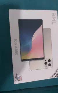 تبلت Tap A800
