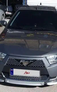 دنا 96 فول