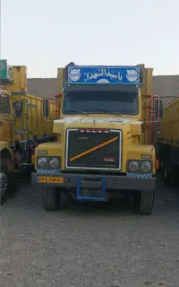 ولوو ۵۶