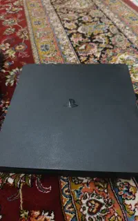پی اس فور کپی خور یک ترا ۴ دسته(اسلیم)
