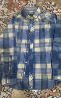 لباس پسرانه ودخترانه