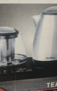 تعدادی وسیله