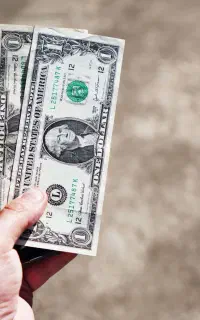 درآمد دلاری . قابل واریز به صرافی ایرانی