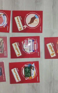 مجموعه ی تیزهوشان جامع نهم موسسه ی سکو