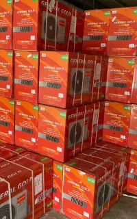 فروش کولرگازی شکار وگلدو ایوولی اصلی۱۲و۱۸ و۲۴ و ۳۰
