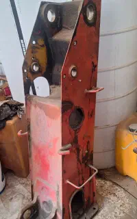 تنه جرثقیل