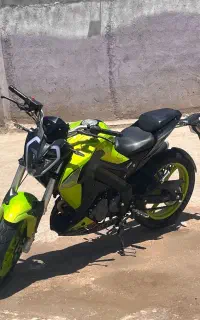 بنلی 180s