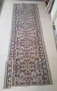 کناره فرش ۷۰۰ شانه یک در سه متر