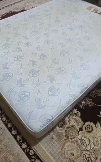 تشک دونفره