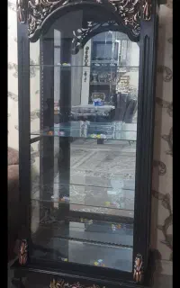 بوفه تمیز