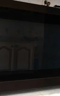 ماکروویو و جارو برقی شارژ