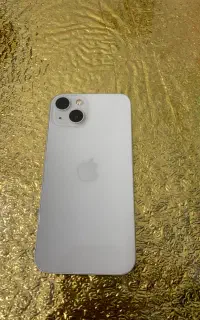 ایفون ۱۳نرمال ۱۲۸گیگ با ریجستر