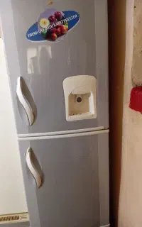یخچال