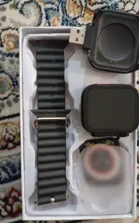 ساعت هوشمند