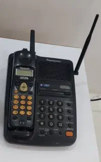 تلفن پاناسونیک