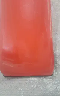 سرسره کودک رنگ قرمز
