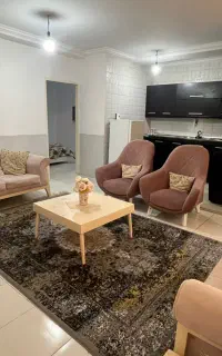 خونه مبله