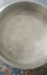 لگن مس