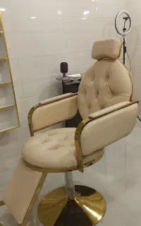 صندلی اصلاح