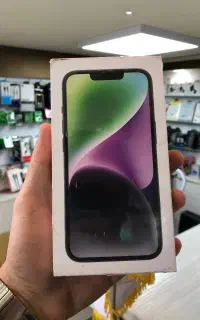 ایفون ۱۴ نرمال اکبند نات اکتیو