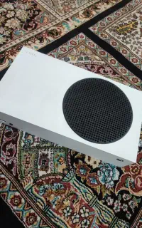 ایکس باکس سری اس