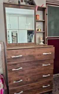 میز‌آرایش