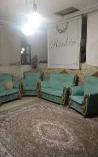 سویت آپارتمان روزانه با امکانات کامل تمیز