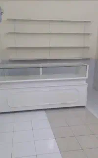 مغازه تمیز در باغمیشه