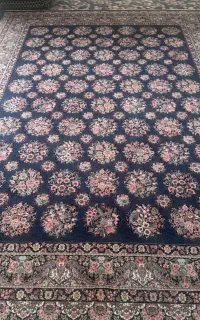 سه تخته فرش نه متری