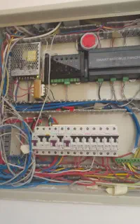 برقکار