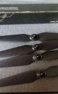 تجهیزات رباتیک fpv