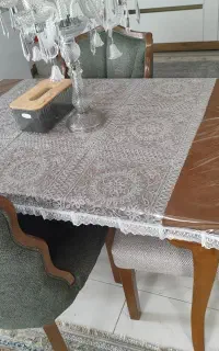 میز نهار خوری
