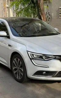تالیسمان E3 2107 فول