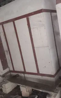کاشیکاری وسنگکاری