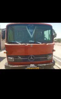 فروش خاور 608