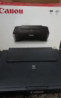 پرینتر جوهر افشان pixma MG2540s